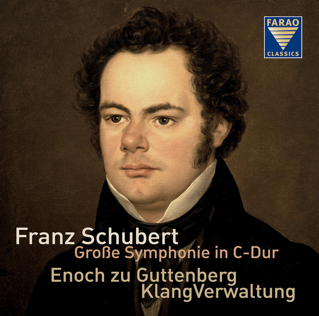 Schubert: Symphony No. 9, "Great"