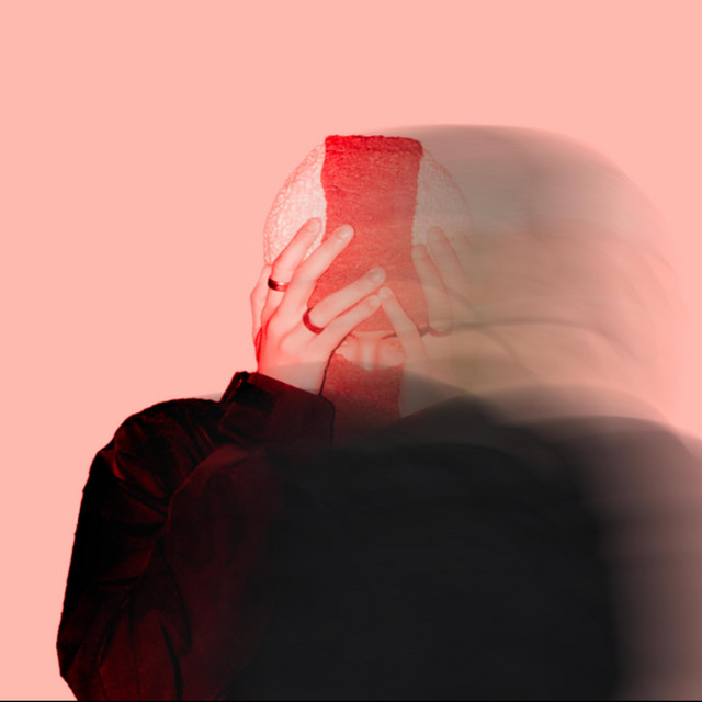 B-E (PROD.MIDDLEPRINCE) cover art