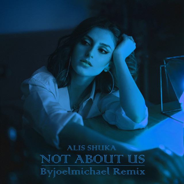 Not About Us - Byjoelmichael Remix