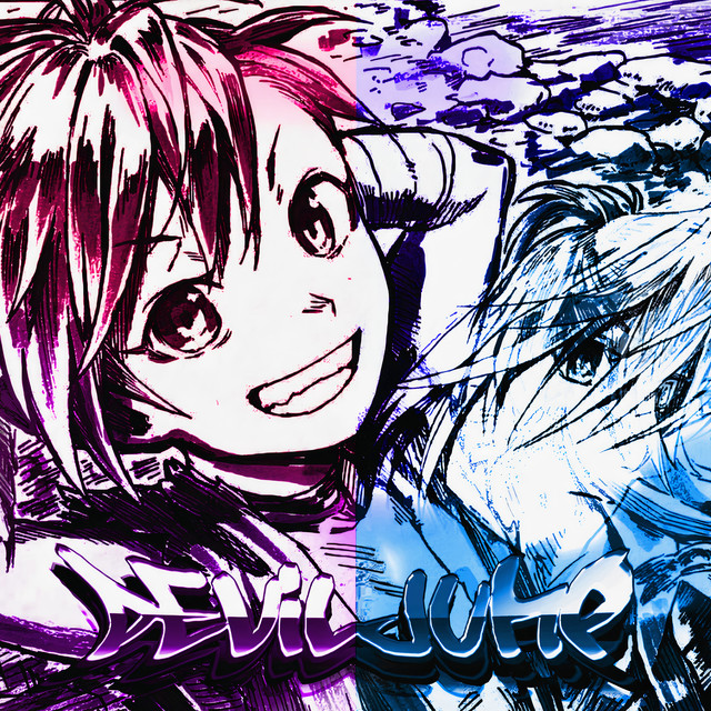 deviljump cover art