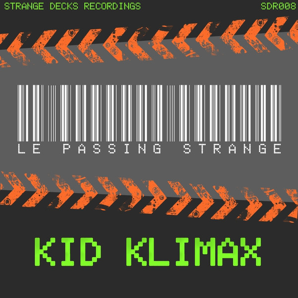 Kid Klimax