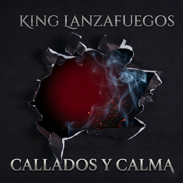 King Lanzafuegos