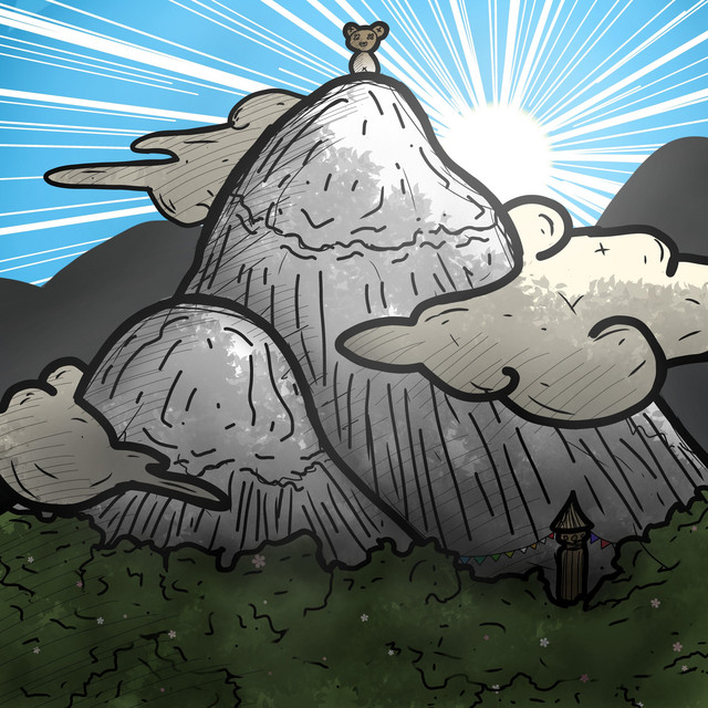 Himalaya
