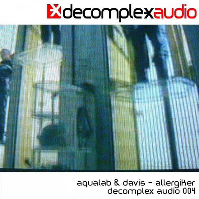 Allergiker cover