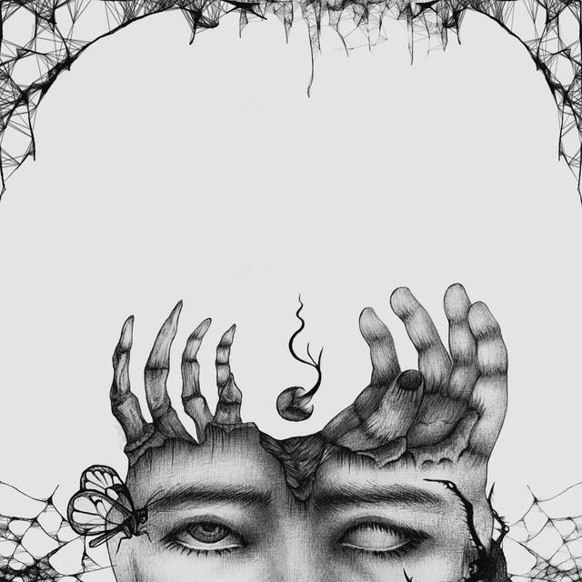 MIMO, PT. I cover art