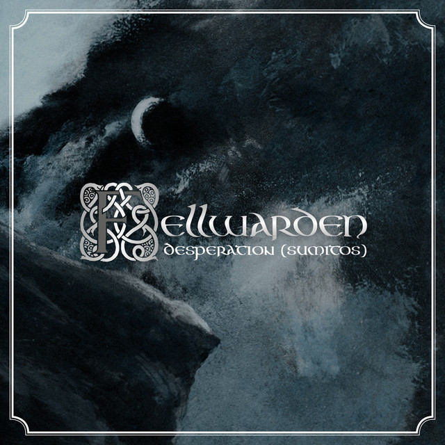 Desperation artwork