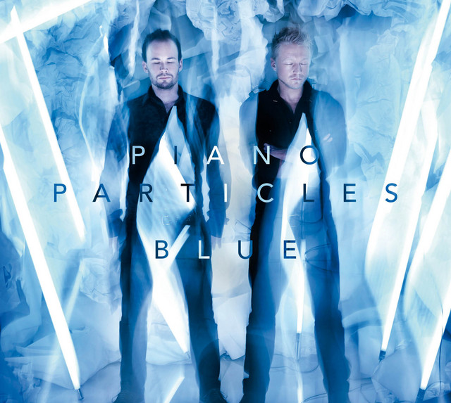 Blue (Special Version) cover art