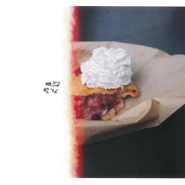 Pie (Spring Compilation #2) cover art