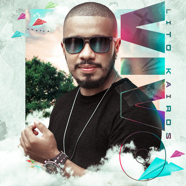 Vivo cover art