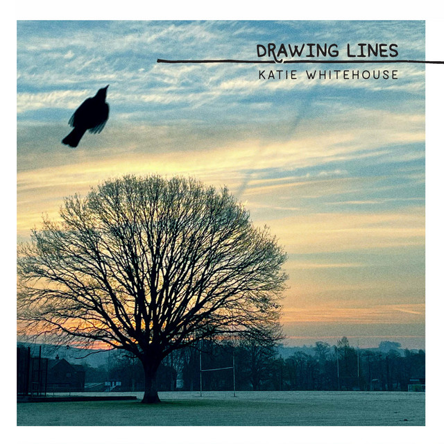 Drawing Lines cover art