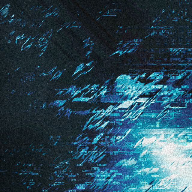 Caustic album image