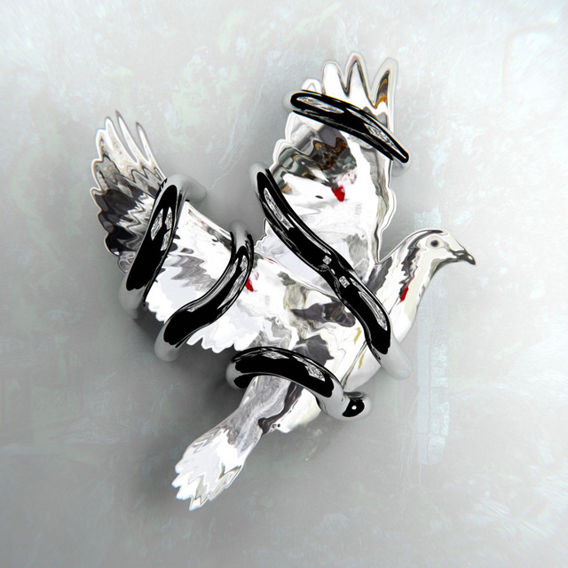 Seized cover art