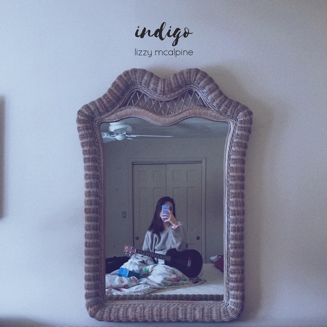 Indigo cover art