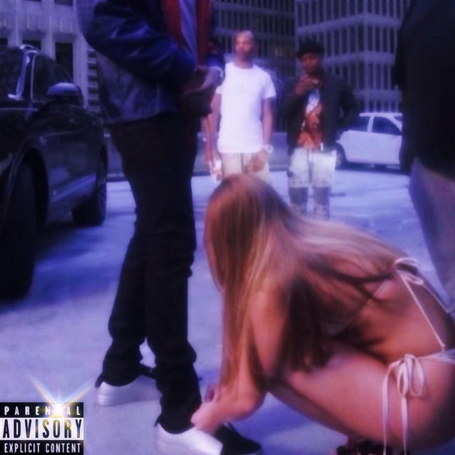 Any Beat cover art