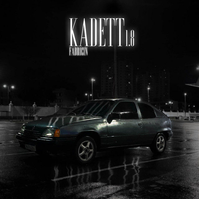 Kadett 1.8