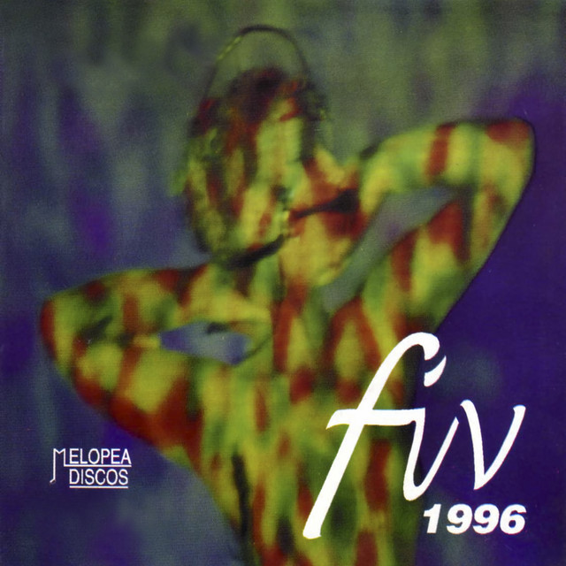 Fiv 1996 (Festival Internacional de Vídeo y Artes Electrónicas)