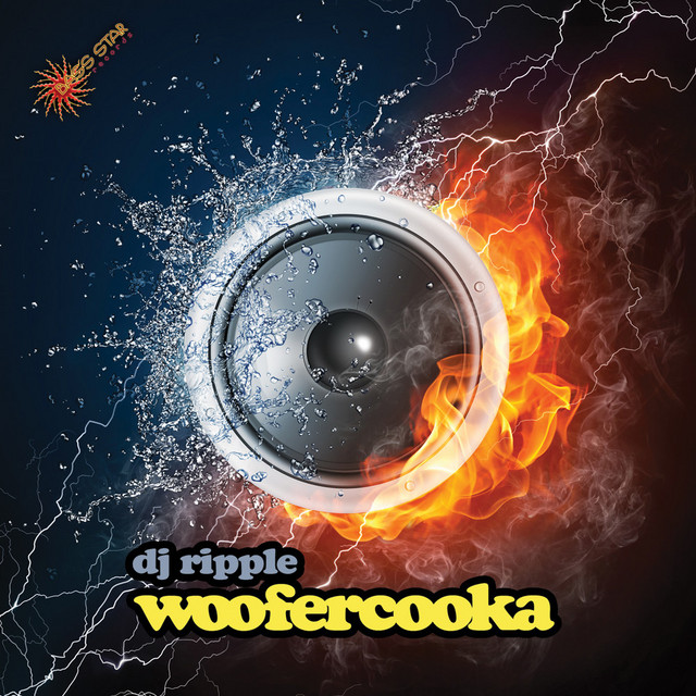 Woofercooka cover art