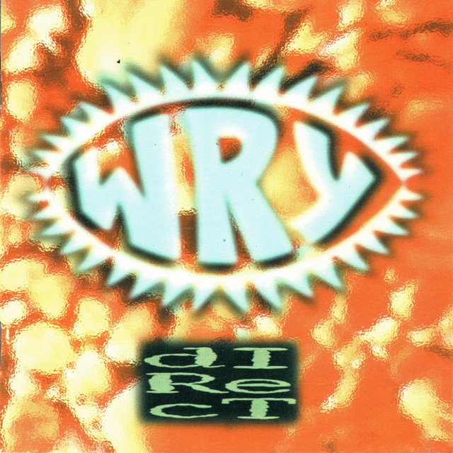 Direct cover art
