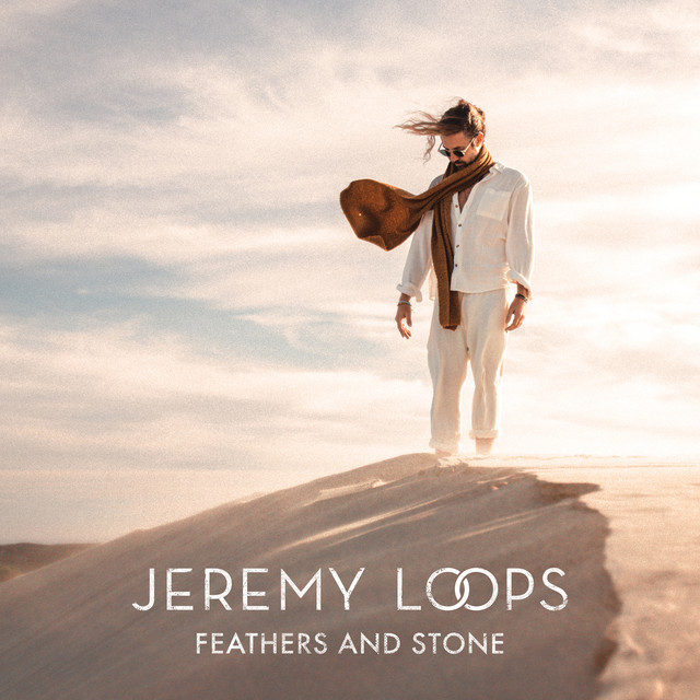 Feathers And Stone (Deluxe) cover art
