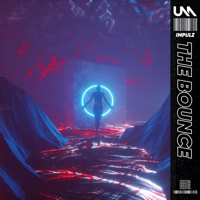 The Bounce cover art