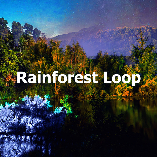 Rainforest Loop - Album by Sleep Songs with Nature Sounds | Spotify