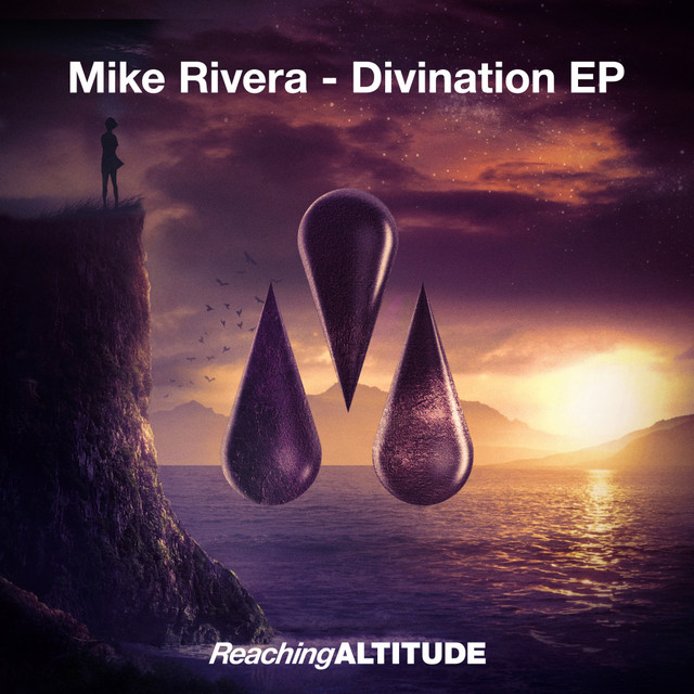 Divination - Radio Edit