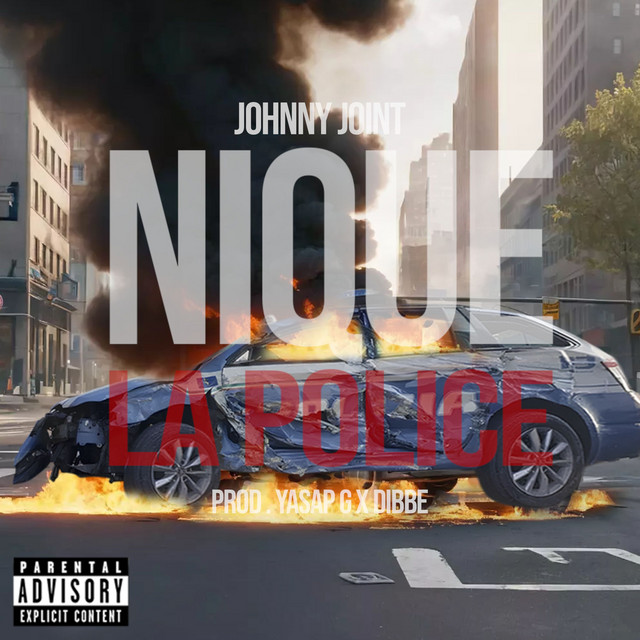 Nique la police