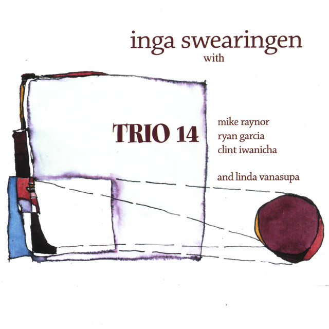 Inga Swearingen Photo