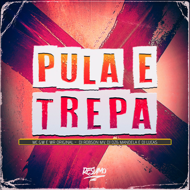 Pula e Trepa