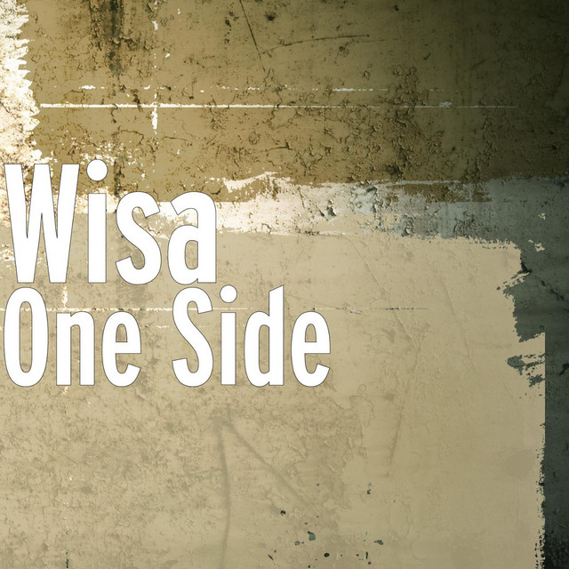 One Side cover art