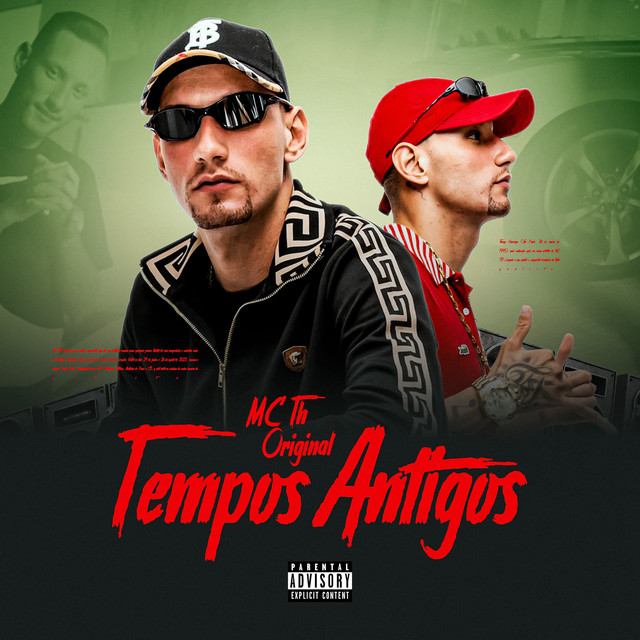 Tempos Antigos