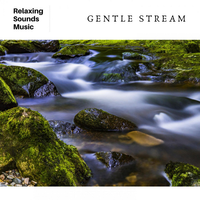 Gentle Stream Sounds cover art