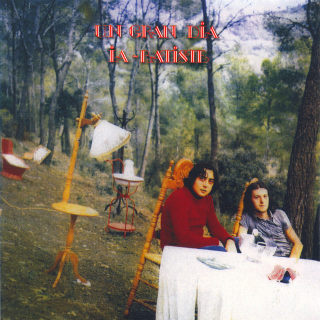 undefined album image