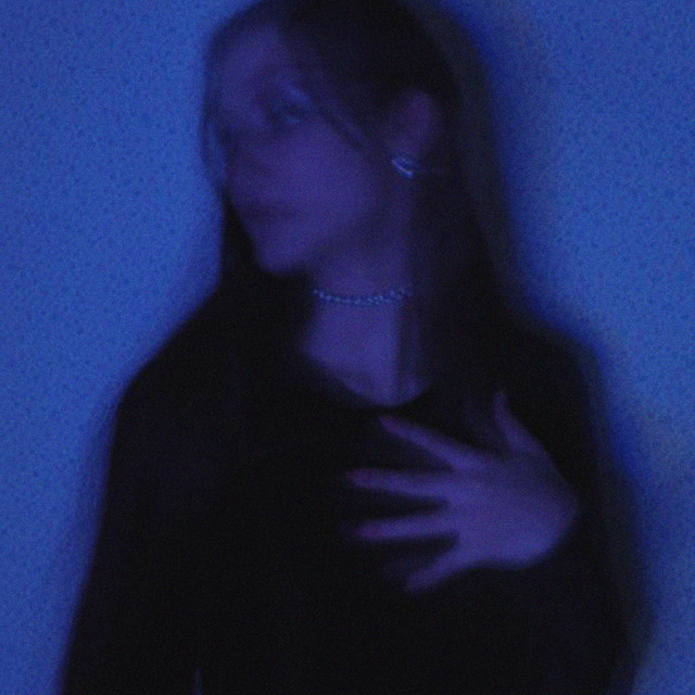 vampire empire (sped up) cover art