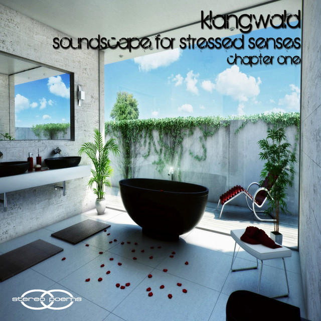 Soundscape For Stressed Senses Chapter One cover art