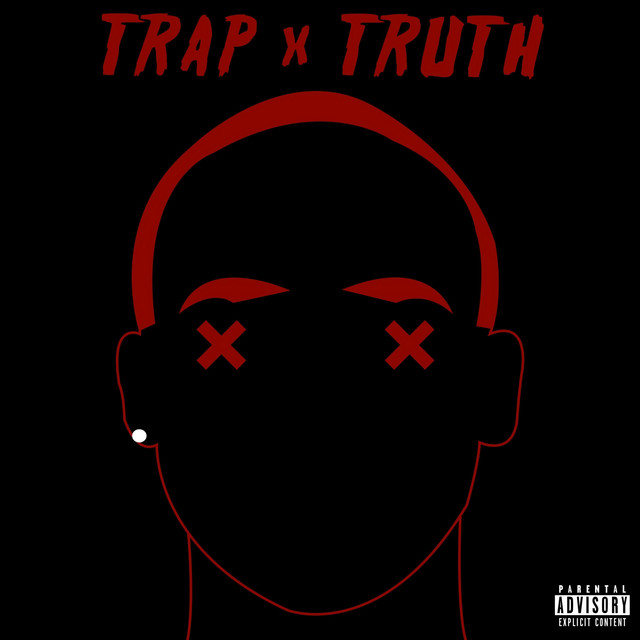 Trap X Truth cover art