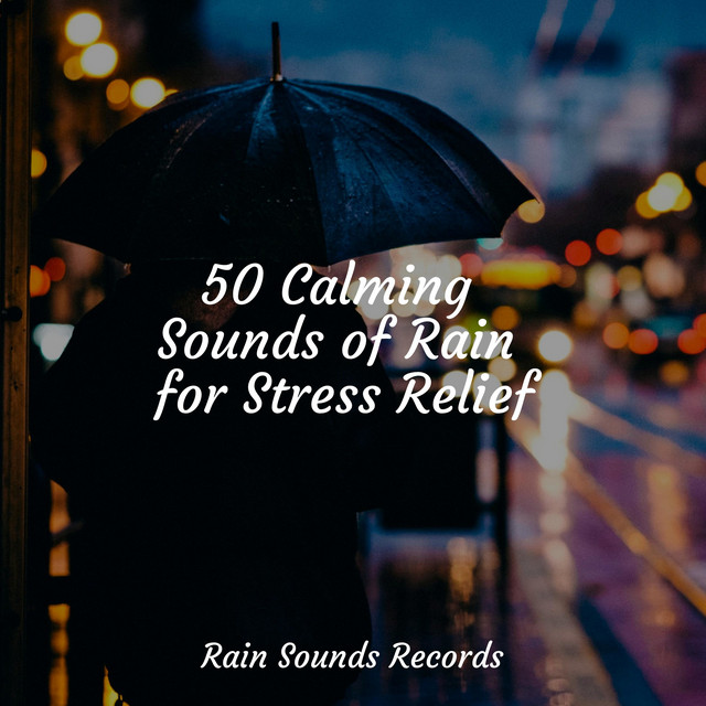 50 Calming Sounds of Rain for Stress Relief - Album by Yoga | Spotify
