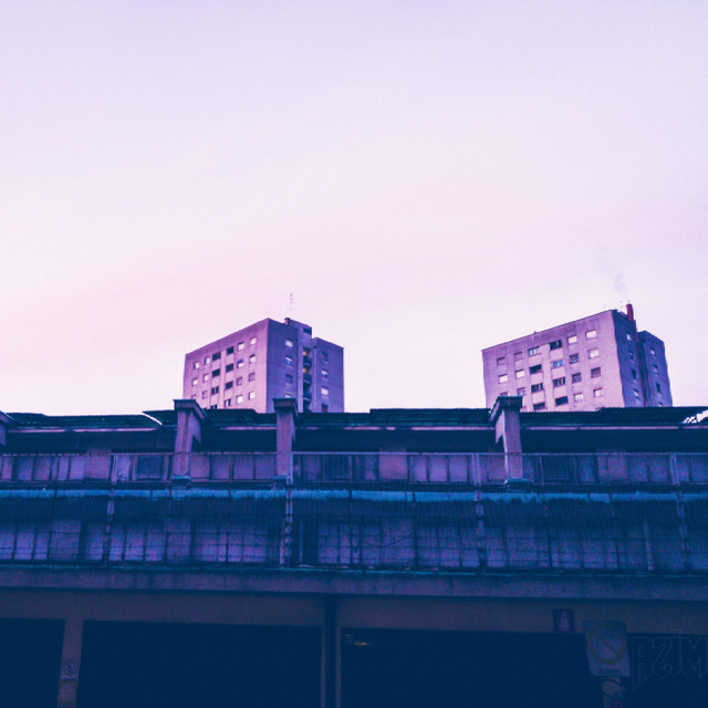 metropolis.