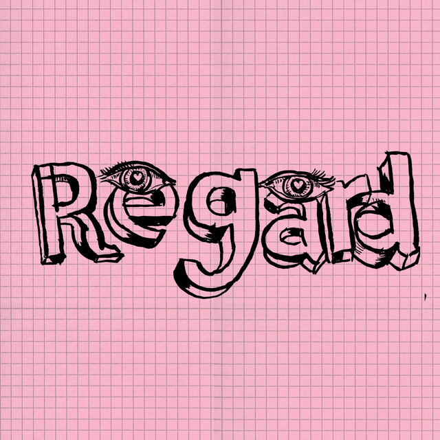 Regard cover art