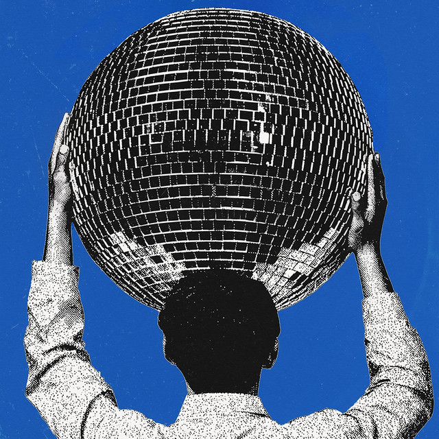 Ultramarine cover art