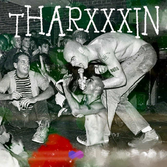 Thraxxxin