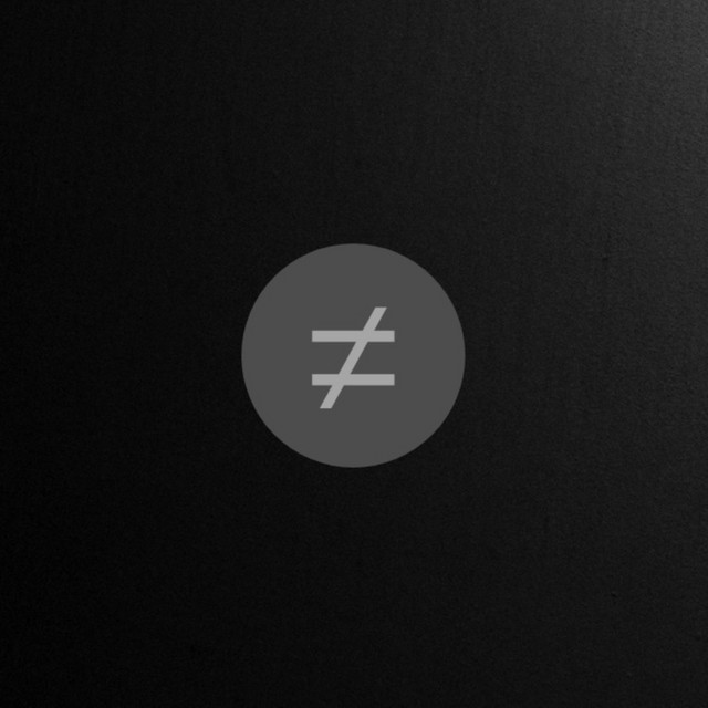 ≠ cover art