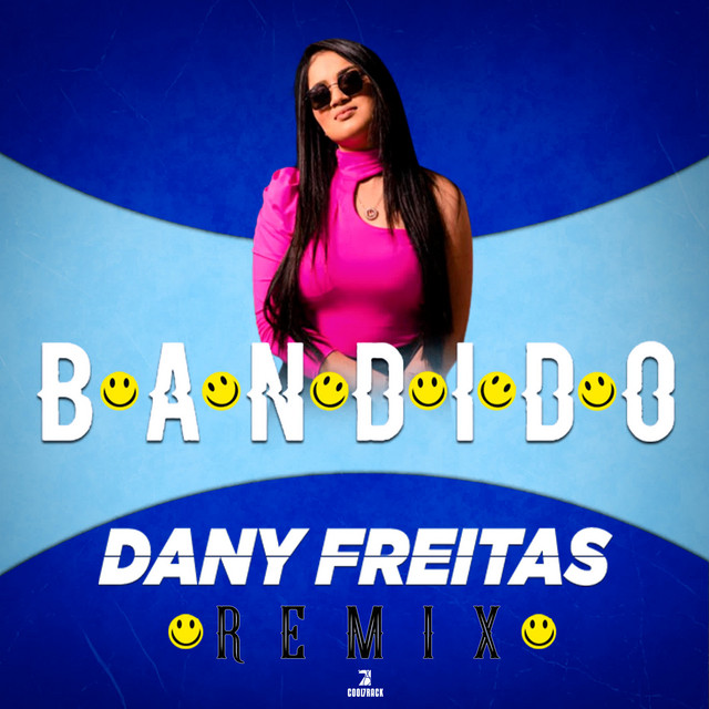 Bandido (Vip Mix)