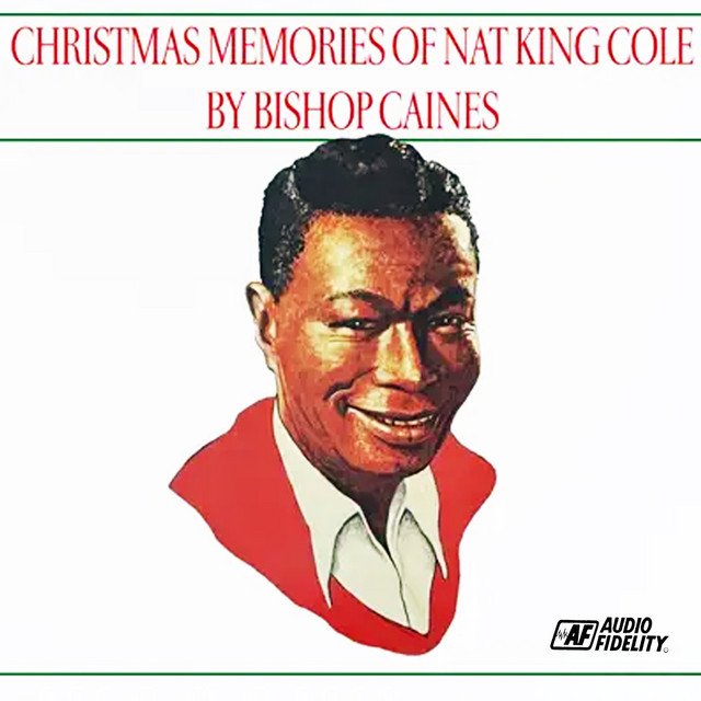 Christmas Memories Of Nat King Cole
