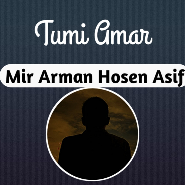 Mir Arman Hosen Asif | Spotify