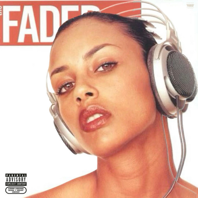 You Gotta Let It Fly (FADER) cover