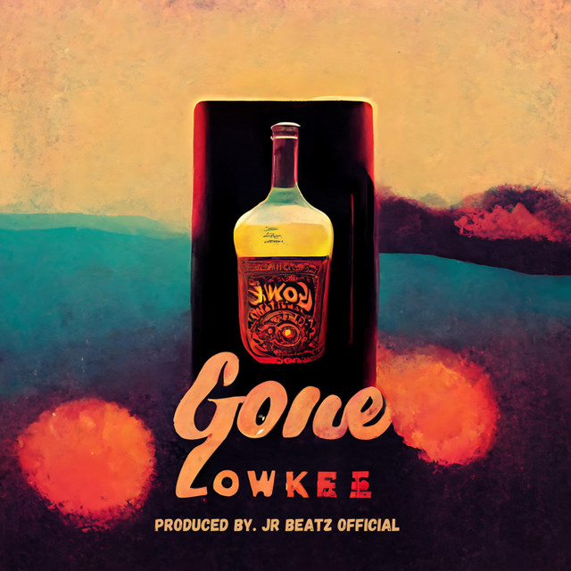 Gone