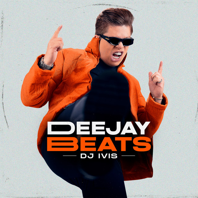 DEEJAY BEATS cover art