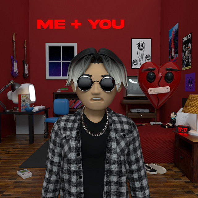 album image