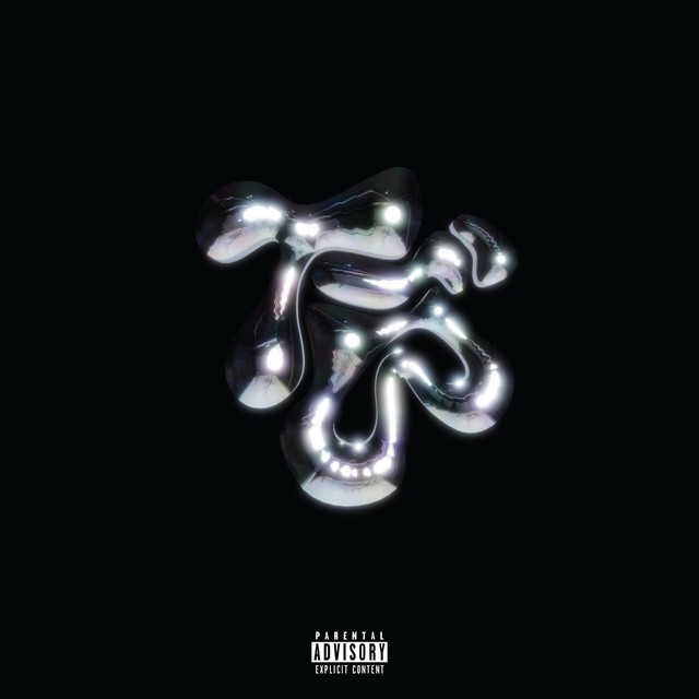 Throw It Back cover art